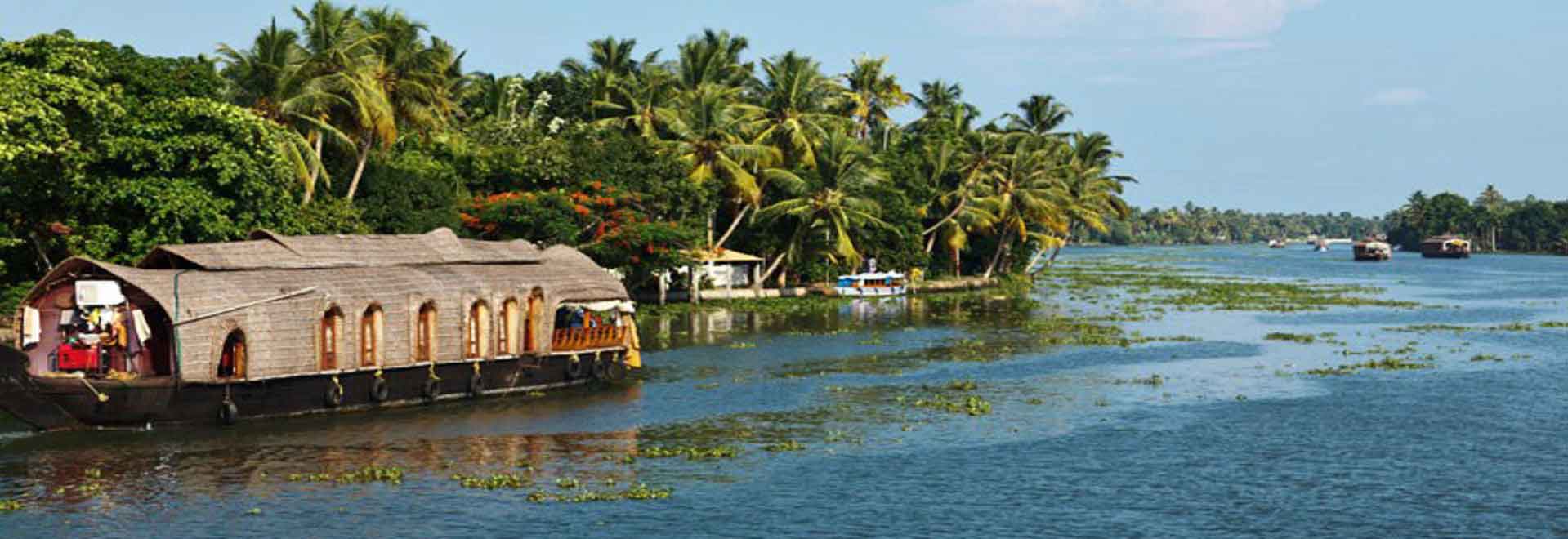 Kerala Tour packages